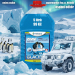 5l -20�C kapalina zimn� do ost�ikova�� Velvana Glacidet Ice Free, nemrznouc� sm�s s v�n�, PET - 5l -20�C kapalina zimn� do ost�ikova�� Velvana Glacidet Ice Free, nemrznouc� sm�s s v�n�, PET