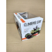 Auto ternn driftujc RC 25 cm - Auto ternn driftujc RC 25 cm