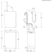 Praka ELECTROLUX EW6T4262IC - Praka ELECTROLUX EW6T4262IC