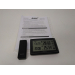 Meteorologick stanice SENCOR SWS 2850 - Meteorologick stanice SENCOR SWS 2850