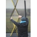 Trampolna Lagrada Premium 427 + ochrann vnitn s, schdky, ern - Trampolna Lagrada Premium 427 + ochrann vnitn s, schdky, ern