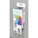 Žárovka chytrá LED Luxus 5,5W, E14, RGB - Žárovka chytrá LED Luxus 5,5W, E14, RGB model obalu