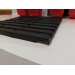 Organizr zvsn panel s 28 boxy na nad ORDERLINE 80 x 40 cm erven - Organizr zvsn panel s 28 boxy na nad ORDERLINE 80 x 40 cm erven
