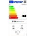 Chlad/mraz BEKO BCNA306E3SN - Chlad/mraz BEKO BCNA306E3SN