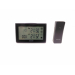 Meteorologick stanice SENCOR SWS 2850 - Meteorologick stanice SENCOR SWS 2850