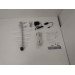 Antna Solight HN55, 22dB, UHF, 21. - 60. kanl, LTE/4G filtr - Antna Solight HN55, 22dB, UHF, 21. - 60. kanl, LTE/4G filtr