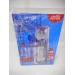 SODASTREAM vrobnk sody Jet Love Raspberry - SODASTREAM vrobnk sody Jet Love Raspberry