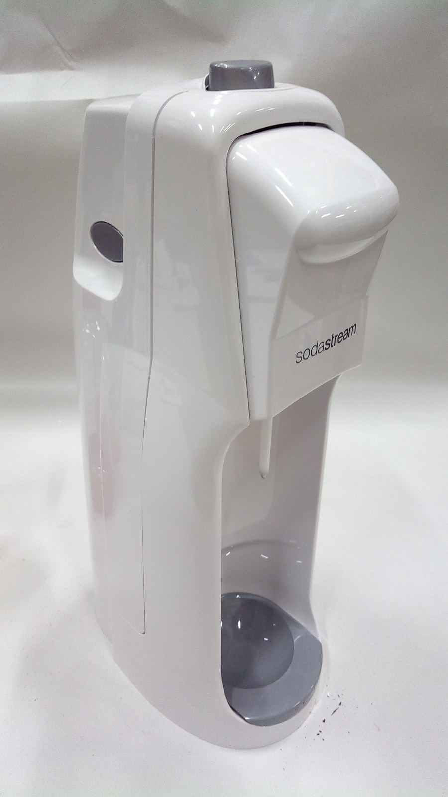 SODASTREAM výrobník sody Jet Love Raspberry 1290 Kč