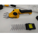 Nky AKU na trvu a kee Riwall Pro RASH 1236 LH s ty, 3,6V - Nky AKU na trvu a kee Riwall Pro RASH 1236 LH s ty, 3,6V