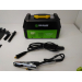 Sveka invertor 160A Fieldmann FDIS 20160-E v. kabel - Sveka invertor 160A Fieldmann FDIS 20160-E v. kabel