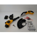 Sekaka strunov AKU 2Ah, nabjeka Riwall Pro RALT 2320 set, 20V - Sekaka strunov AKU 2Ah, nabjeka Riwall Pro RALT 2320 set, 20V