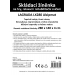 nnka skldac 280x140x4 cm Lagrada LX280 Alzipmat - nnka skldac 280x140x4 cm Lagrada LX280 Alzipmat