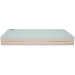 nnka skldac 280x140x4 cm Lagrada LX280 Alzipmat - nnka skldac 280x140x4 cm Lagrada LX280 Alzipmat