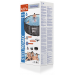 Bazn BESTWAY Steel Pro Max 4,27 x 1,07 m - 5614Z - Bazn BESTWAY Steel Pro Max 4,27 x 1,07 m - 5614Z
