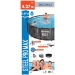 Bazn BESTWAY Steel Pro Max 4,27 x 1,07 m - 5614Z - Bazn BESTWAY Steel Pro Max 4,27 x 1,07 m - 5614Z