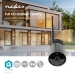 Kamera IP Nedis CO40CBK Wi-Fi Full HD Smart venkovn - Kamera IP Nedis CO40CBK Wi-Fi Full HD Smart venkovn