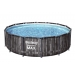 Bazn BESTWAY Steel Pro Max 4,27 x 1,07 m - 5614Z - Bazn BESTWAY Steel Pro Max 4,27 x 1,07 m - 5614Z