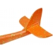 Házedlo letadlo Dufurt 48x49cm Oranžové - Házedlo letadlo Dufurt 48x49cm Oranžové