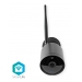 Kamera IP Nedis CO40CBK Wi-Fi Full HD Smart venkovn - Kamera IP Nedis CO40CBK Wi-Fi Full HD Smart venkovn