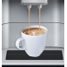 Espresso SIEMENS TE653M11RW EQ.6 plus - Espresso SIEMENS TE653M11RW EQ.6 plus