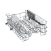 Myka BEKO DIS35020 - Myka BEKO DIS35020