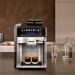 Espresso SIEMENS TE653M11RW EQ.6 plus - Espresso SIEMENS TE653M11RW EQ.6 plus