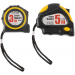 Metr svinovac Dufurt 5mx19mm  - Metr svinovac Dufurt 5mx19mm 