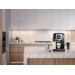 Espresso DELONGHI ECAM 23.460 B Intensa - Espresso DELONGHI ECAM 23.460 B Intensa