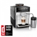Espresso SIEMENS TE653M11RW EQ.6 plus - Espresso SIEMENS TE653M11RW EQ.6 plus