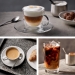 Espresso SIEMENS TE653M11RW EQ.6 plus - Espresso SIEMENS TE653M11RW EQ.6 plus
