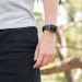 Chytré hodinky Hama Fit Watch 5910, černé - Chytré hodinky Hama Fit Watch 5910, černé