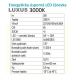 rovka LED Luxus 5W, GU10, 3000K - rovka LED Luxus 5W, GU10, 3000K