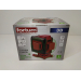Laser zelen, kov 3D, nabjec FORTUM - Laser zelen, kov 3D, nabjec FORTUM