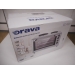 Trouba ORAVA EC-491 - Trouba ORAVA EC-491