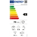 Praka WHIRLPOOL TDLRB 7222BS EU/N - Energetick ttek 2021