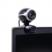 Webkamera Berger Webcam Gaming 1080P - Webkamera Berger Webcam Gaming 1080P