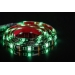 LED pska Hama 1m RGB, USB s ovldnm - LED pska Hama 1 m RGB s ovldnm