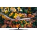 Televize LG 50UP7800 - Televize LG 50UP7800