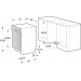 Myka GORENJE GI661D60 - Myka GORENJE GI661D60