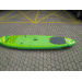Paddleboard Lagrada Ocean 4 300 x 85 x 15 cm, dvoukomorov  - Paddleboard Lagrada Ocean 4 300 x 85 x 15 cm, dvoukomorov 