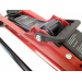 Zvedk hydraulick pojezdov SX Jack, 2,5t, zdvih 85-385 mm, nzkoprofilov hever - Zvedk hydraulick pojezdov SX Jack, 2,5t, zdvih 85-385 mm, nzkoprofilov hever