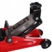 Zvedk hydraulick pojezdov SX Jack, 2t, zdvih 135-335 mm, nzkoprofilov hever - Zvedk hydraulick pojezdov SX Jack, 2 t, zdvih 135-335 mm, nzkoprofilov hever