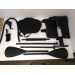 Paddleboard Lagrada Ocean 4 300 x 85 x 15 cm, dvoukomorov  - Paddleboard Lagrada Ocean 4 300 x 85 x 15 cm, dvoukomorov 