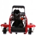 Zvedk hydraulick pojezdov SX Jack, 2t, zdvih 135-335 mm, nzkoprofilov hever - Zvedk hydraulick pojezdov SX Jack, 2 t, zdvih 135-335 mm, nzkoprofilov hever