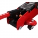 Zvedk hydraulick pojezdov SX Jack, 2t, zdvih 135-335 mm, nzkoprofilov hever - Zvedk hydraulick pojezdov SX Jack, 2 t, zdvih 135-335 mm, nzkoprofilov hever