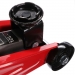 Zvedk hydraulick pojezdov SX Jack, 2t, zdvih 135-335 mm, nzkoprofilov hever - Zvedk hydraulick pojezdov SX Jack, 2 t, zdvih 135-335 mm, nzkoprofilov hever