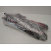 Zvedk hydraulick pojezdov SX Jack, 2,5t, zdvih 85-385 mm, nzkoprofilov hever - Zvedk hydraulick pojezdov SX Jack, 2,5t, zdvih 85-385 mm, nzkoprofilov hever