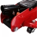 Zvedk hydraulick pojezdov SX Jack, 2t, zdvih 135-335 mm, nzkoprofilov hever - Zvedk hydraulick pojezdov SX Jack, 2 t, zdvih 135-335 mm, nzkoprofilov hever