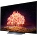 Televize LG OLED55B13LA - Televize LG OLED55B13LA