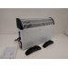 Konvektor Solight KP04 s asovaem a ventiltorem - Konvektor Solight KP04 s asovaem a ventiltorem